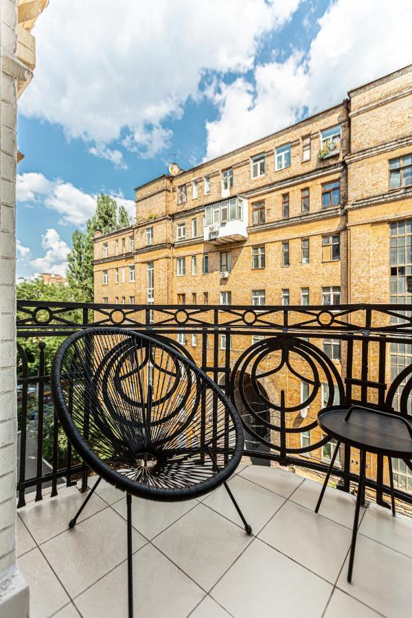 Senator City Center Kyiv Exterior photo