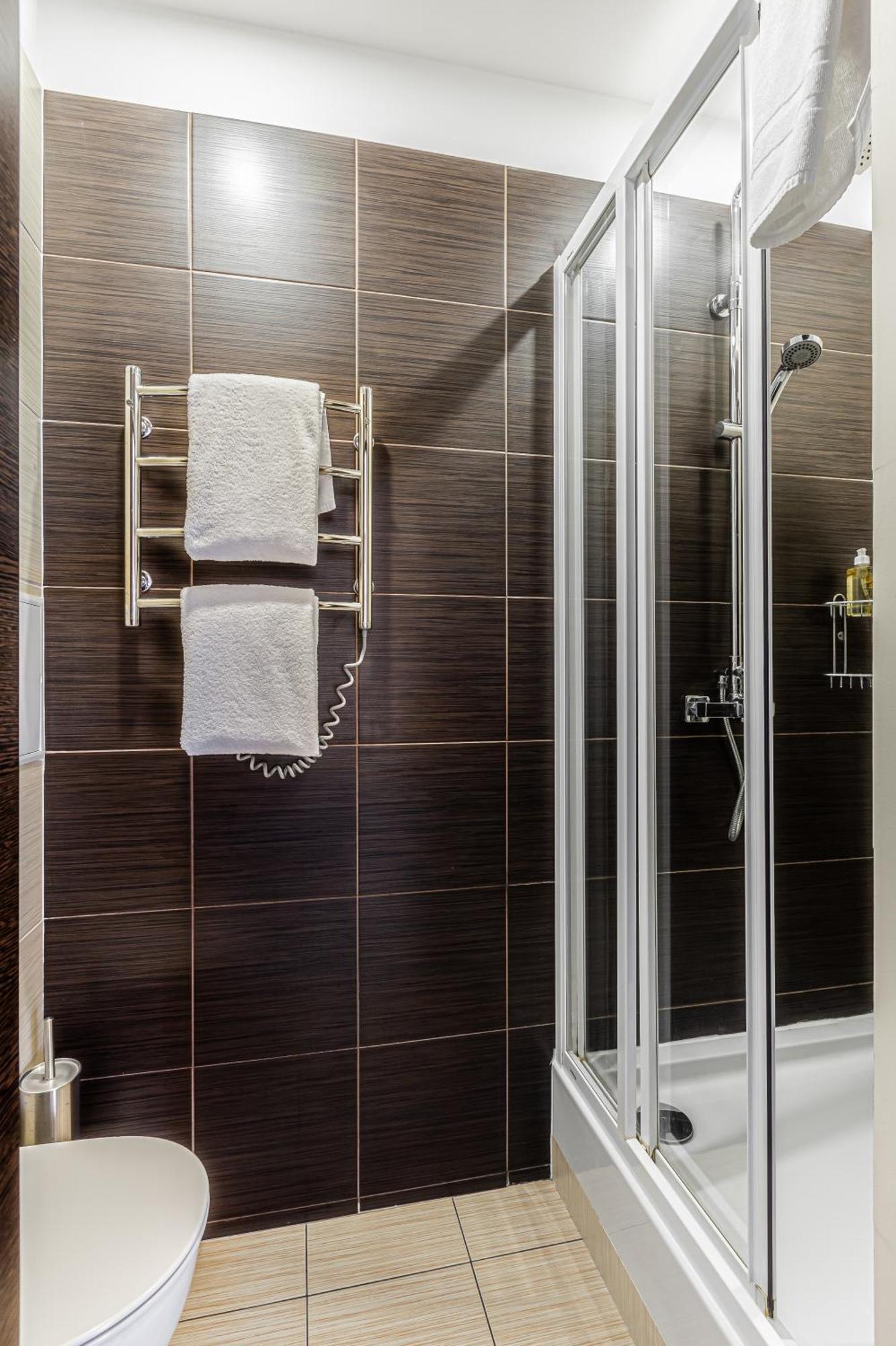 Senator City Center Kyiv Room photo